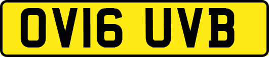 OV16UVB