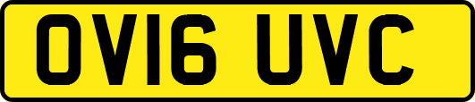 OV16UVC
