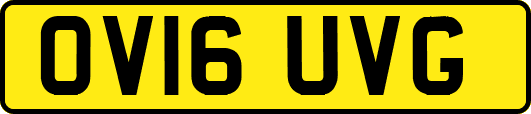 OV16UVG