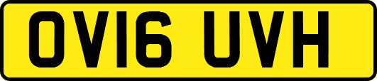 OV16UVH
