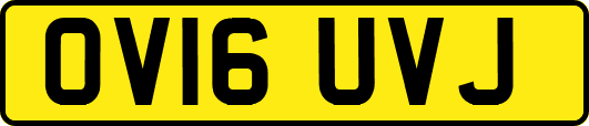 OV16UVJ