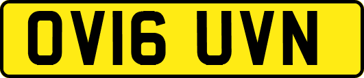 OV16UVN