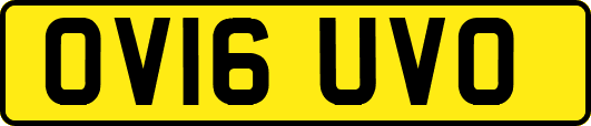 OV16UVO