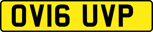 OV16UVP