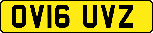 OV16UVZ