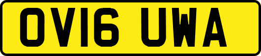 OV16UWA