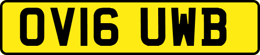 OV16UWB
