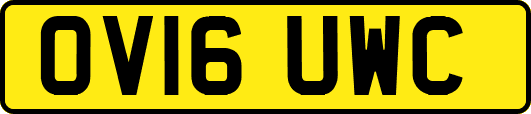 OV16UWC
