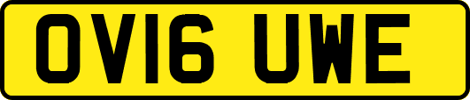 OV16UWE