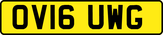 OV16UWG