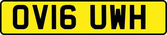 OV16UWH