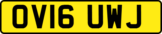 OV16UWJ
