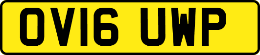 OV16UWP