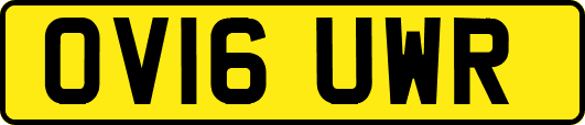 OV16UWR