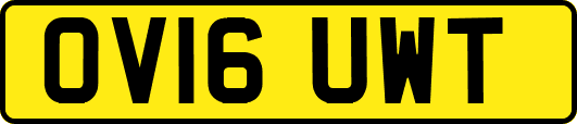OV16UWT