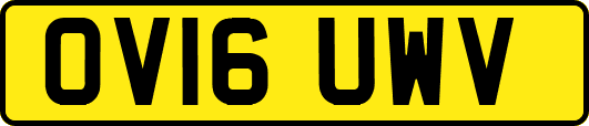 OV16UWV