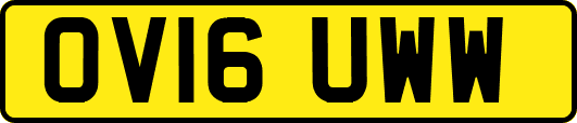OV16UWW