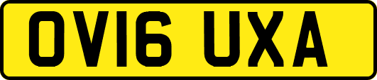 OV16UXA