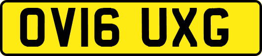 OV16UXG