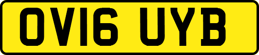 OV16UYB