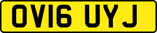 OV16UYJ