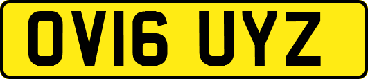 OV16UYZ