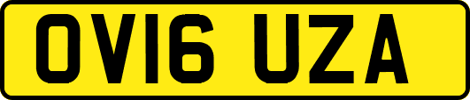 OV16UZA