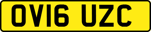 OV16UZC