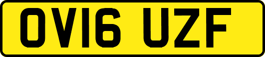 OV16UZF