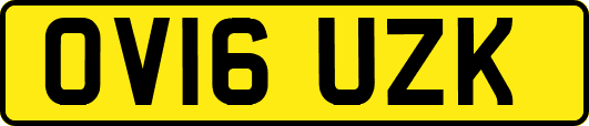 OV16UZK