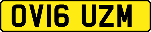 OV16UZM