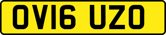 OV16UZO