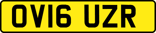 OV16UZR