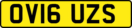 OV16UZS