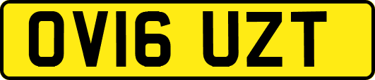 OV16UZT