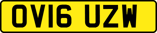 OV16UZW