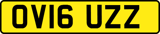 OV16UZZ