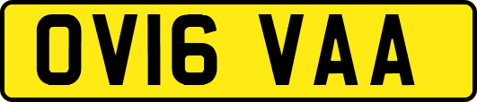 OV16VAA