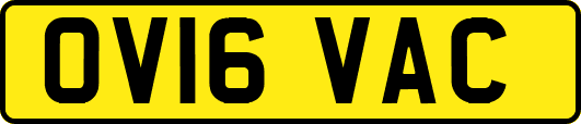 OV16VAC