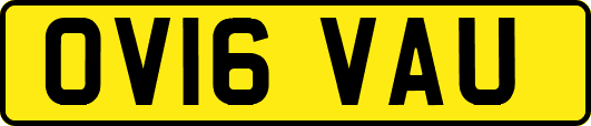 OV16VAU
