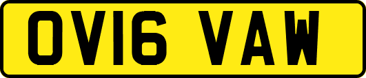 OV16VAW