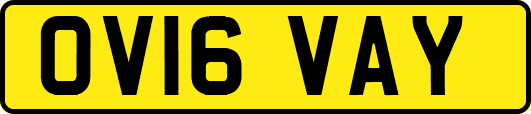 OV16VAY