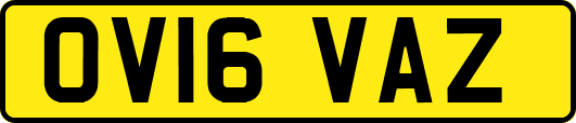 OV16VAZ