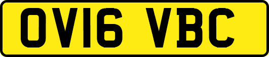 OV16VBC