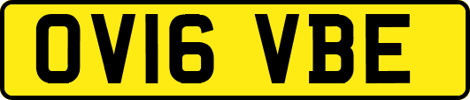 OV16VBE