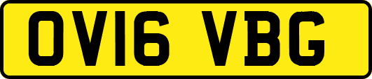 OV16VBG