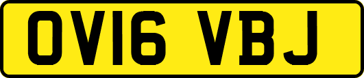 OV16VBJ