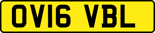 OV16VBL
