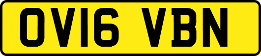 OV16VBN