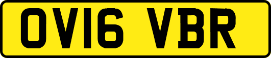 OV16VBR